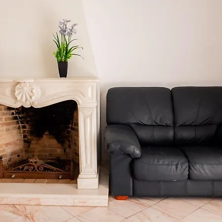 Jb-apartment Apartament