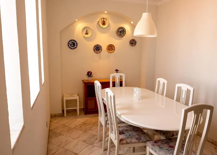 Jb-apartment Apartament *