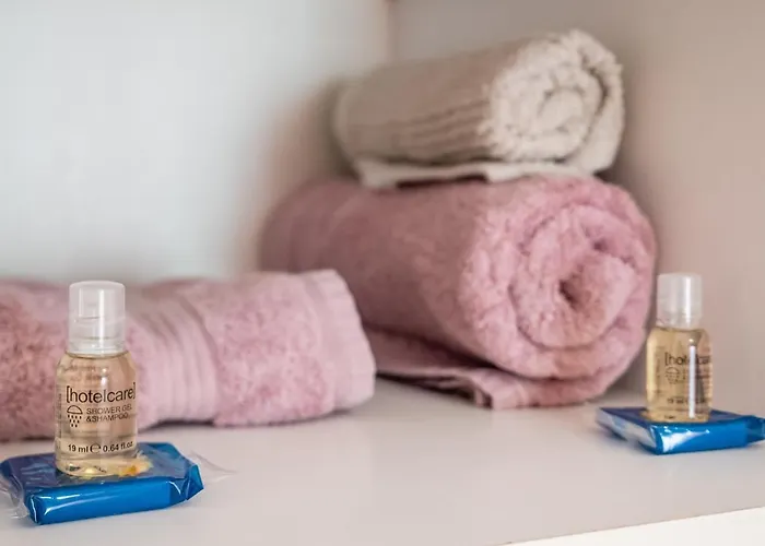 Apartament Jb-apartment Olhão