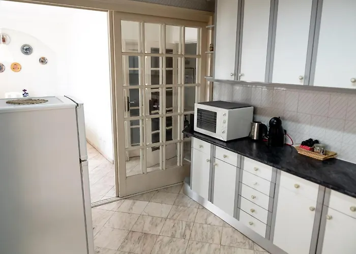 Apartament Jb-apartment Olhão