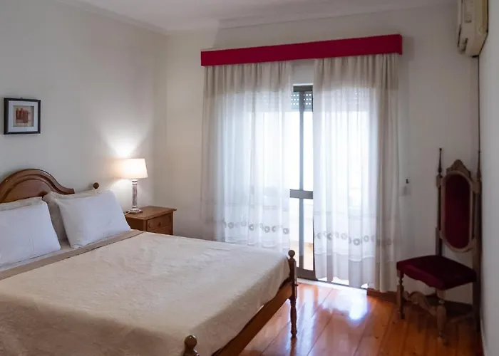 Apartament Jb-apartment Olhão