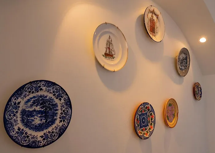 Jb-apartment Apartament