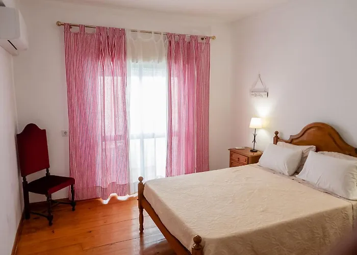 Jb-apartment Apartament