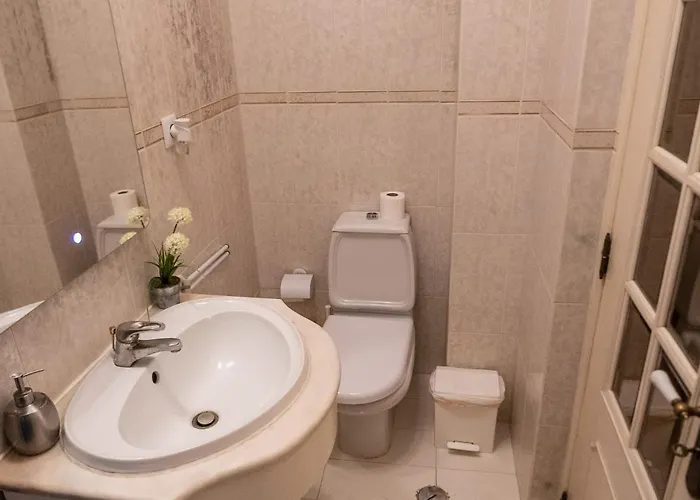 Apartament Jb-apartment