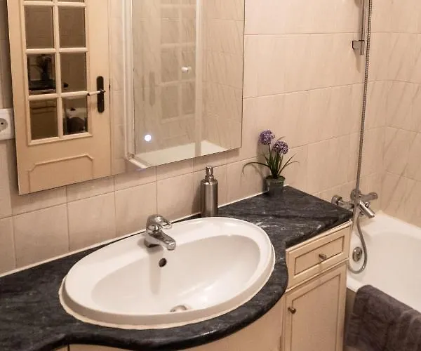 Jb-apartment * 오양