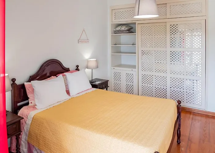 Apartament Jb-apartment Olhão
