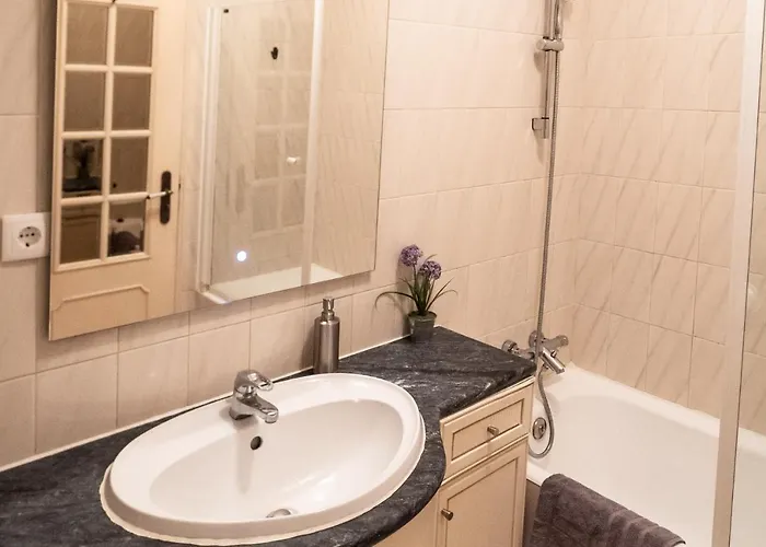 Jb-apartment * 오양