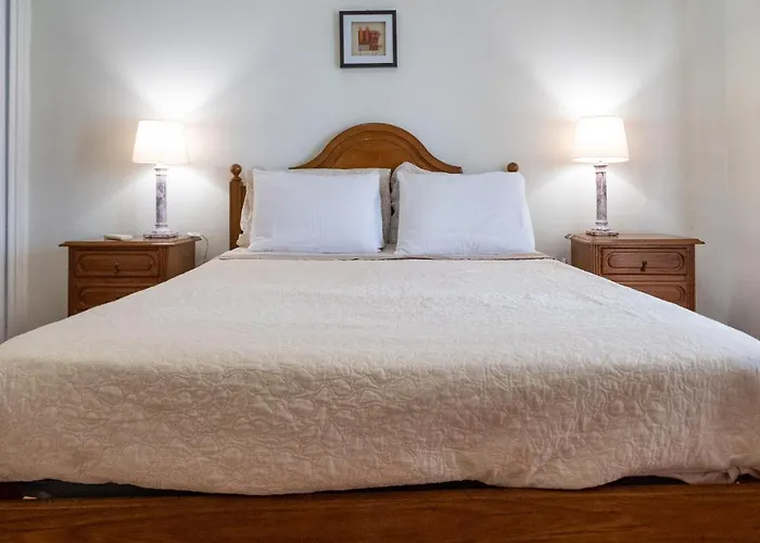 Apartament Jb-apartment Olhão