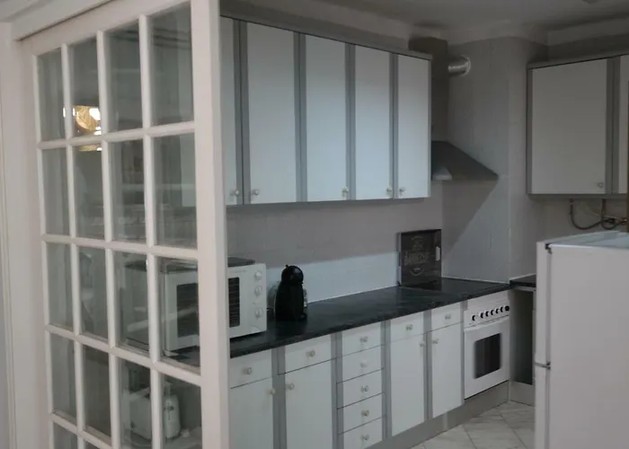 Jb-apartment 아파트 *