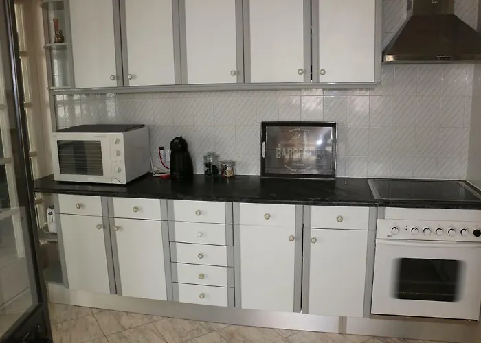 Jb-apartment 아파트 오양