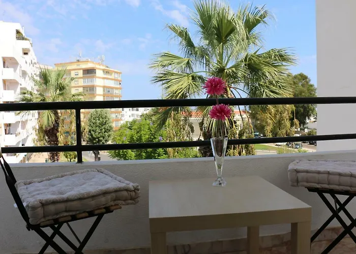 Jb-apartment * Olhão