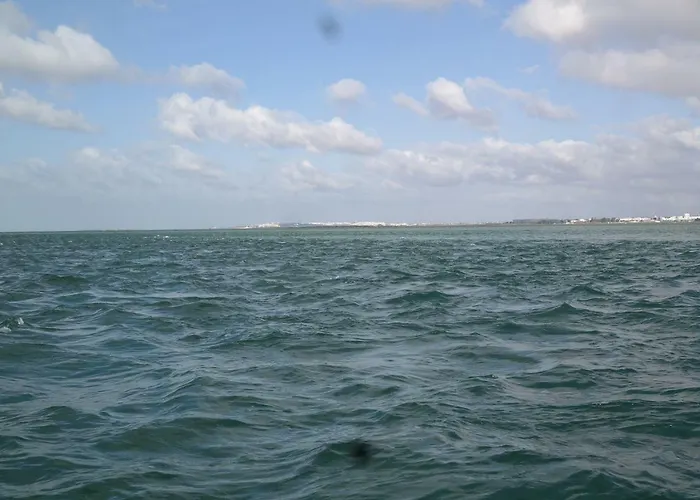 Jb-apartment Apartament *