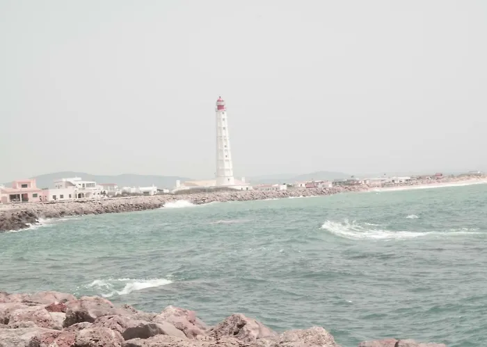 Jb-apartment * 오양