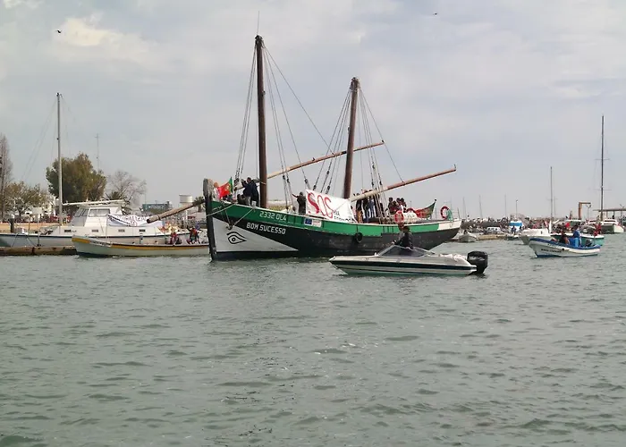 Jb-apartment * 오양