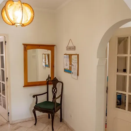 Jb-apartment Daire