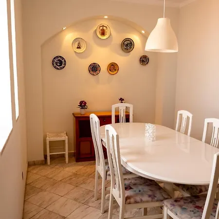 Jb-apartment Daire *