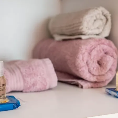 Apartment Jb-apartment Olhão