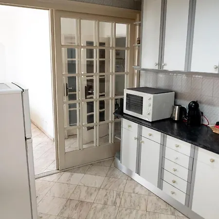 Daire Jb-apartment Olhão
