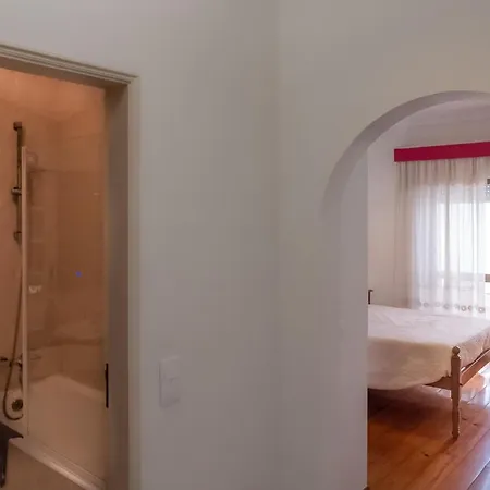 Jb-apartment *