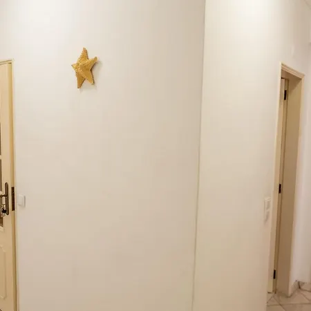 Daire Jb-apartment *