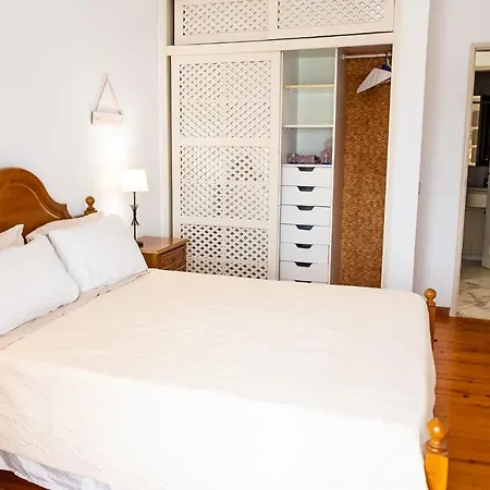 Jb-apartment Olhão