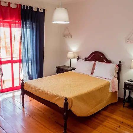 Jb-apartment Daire