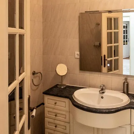 Jb-apartment شقة Olhão