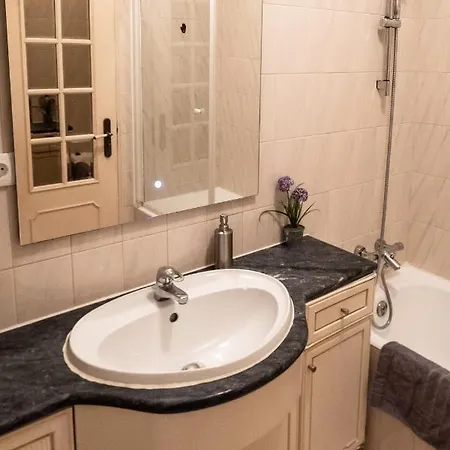 Jb-apartment * Olhão