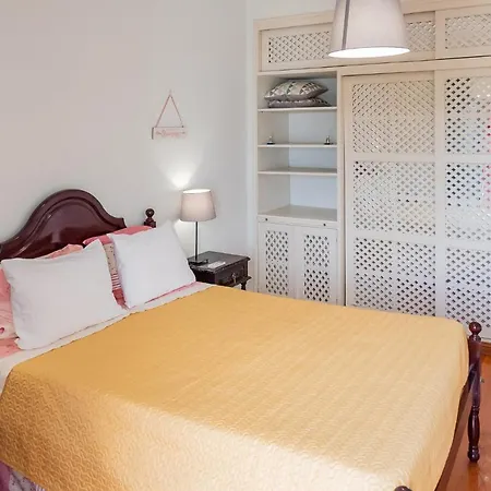 شقة Jb-apartment Olhão