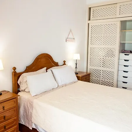 Jb-apartment Apartment *