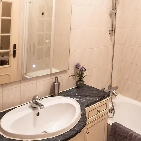 Jb-apartment * Olhão