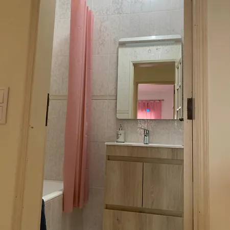 Apartman Jb-apartment