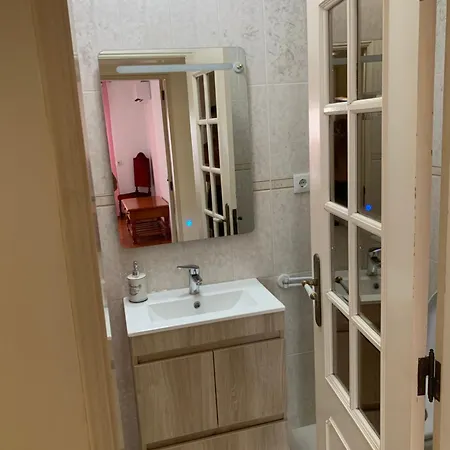 Jb-apartment *