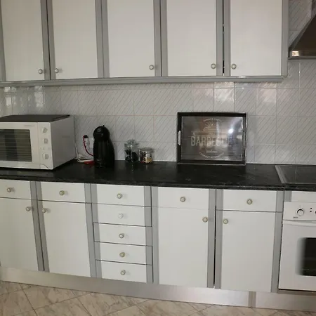 Jb-apartment شقة Olhão