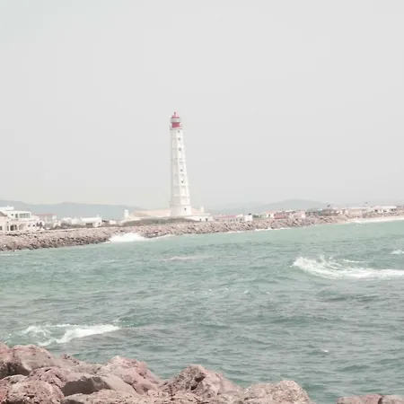 Jb-apartment * Olhão