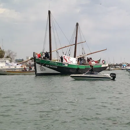 Jb-apartment * Olhão