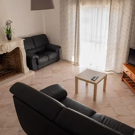 Jb-apartment Olhão